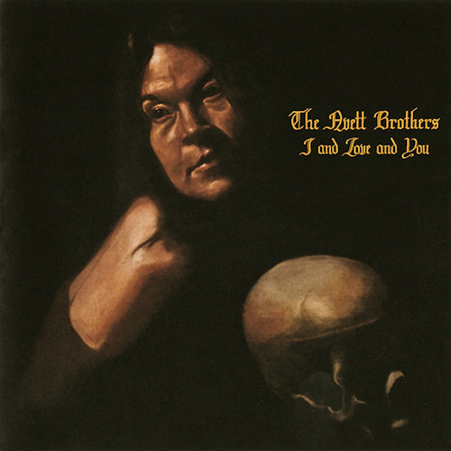 AVETT BROTHERS - I AND LOVE AND YOUAVETT BROTHERS - I AND LOVE AND YOU.jpg